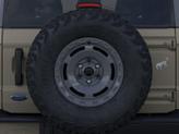 Thumbnail of 2025 Desert Sand Ford Bronco