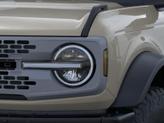 Thumbnail of 2025 Desert Sand Ford Bronco
