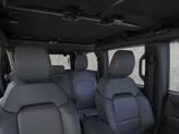 Thumbnail of 2025 Desert Sand Ford Bronco
