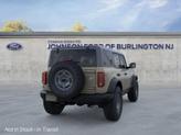 Thumbnail of 2025 Desert Sand Ford Bronco