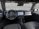 Thumbnail of 2025 Desert Sand Ford Bronco