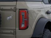 Thumbnail of 2025 Desert Sand Ford Bronco