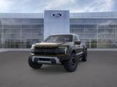 Thumbnail of 2025 Shelter Green Ford F-150