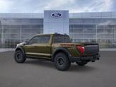 Thumbnail of 2025 Shelter Green Ford F-150