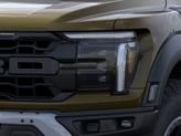Thumbnail of 2025 Shelter Green Ford F-150