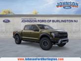 Photo of 2025 Shelter Green Ford F-150
