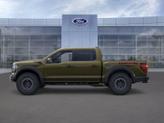 Thumbnail of 2025 Shelter Green Ford F-150