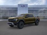 Thumbnail of 2025 Shelter Green Ford F-150