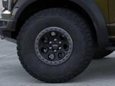 Thumbnail of 2025 Shelter Green Ford F-150