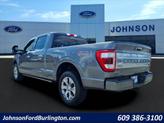 Thumbnail of 2021 Carbonized Gray Metallic Ford F-150