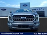 Thumbnail of 2021 Carbonized Gray Metallic Ford F-150