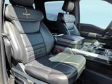 Thumbnail of 2021 Carbonized Gray Metallic Ford F-150
