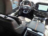 Thumbnail of 2021 Carbonized Gray Metallic Ford F-150