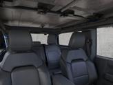 Thumbnail of 2025 VELOCITY BLUE Ford Bronco