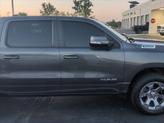 Thumbnail of 2021 Granite Crystal Metallic Clearcoat RAM 1500