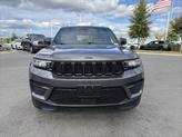 Thumbnail of 2022 Baltic Gray Metallic Clearcoat Jeep Grand Cherokee
