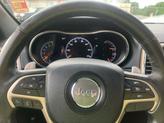 Thumbnail of 2015 Gray Jeep Grand Cherokee
