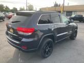 Thumbnail of 2015 Gray Jeep Grand Cherokee