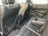 Thumbnail of 2015 Gray Jeep Grand Cherokee