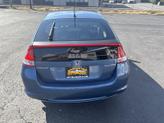 Thumbnail of 2010 Blue Honda Insight