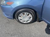 Thumbnail of 2010 Blue Honda Insight