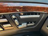 Thumbnail of 2010 Silver Mercedes-Benz S-Class