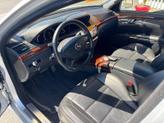 Thumbnail of 2010 Silver Mercedes-Benz S-Class