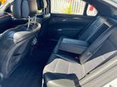 Thumbnail of 2010 Silver Mercedes-Benz S-Class