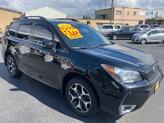 Thumbnail of 2014 Crystal Black Silica Subaru Forester