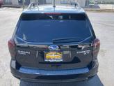 Thumbnail of 2014 Crystal Black Silica Subaru Forester