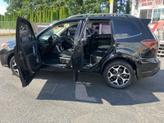 Thumbnail of 2014 Crystal Black Silica Subaru Forester