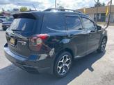 Thumbnail of 2014 Crystal Black Silica Subaru Forester