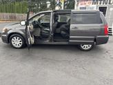 Thumbnail of 2015 Granite Crystal Metallic Clearcoat Chrysler Town & Country