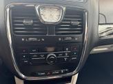 Thumbnail of 2015 Granite Crystal Metallic Clearcoat Chrysler Town & Country