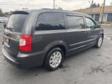 Thumbnail of 2015 Granite Crystal Metallic Clearcoat Chrysler Town & Country