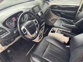 Thumbnail of 2015 Granite Crystal Metallic Clearcoat Chrysler Town & Country
