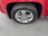 Thumbnail of 2013 Crystal Red Tintcoat GMC Terrain