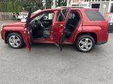Thumbnail of 2013 Crystal Red Tintcoat GMC Terrain