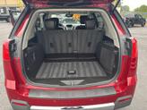 Thumbnail of 2013 Crystal Red Tintcoat GMC Terrain