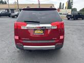 Thumbnail of 2013 Crystal Red Tintcoat GMC Terrain