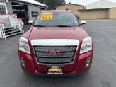 Thumbnail of 2013 Crystal Red Tintcoat GMC Terrain