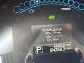 Thumbnail of 2012 Cayenne Red Nissan Leaf