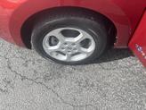 Thumbnail of 2012 Cayenne Red Nissan Leaf