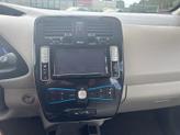Thumbnail of 2012 Cayenne Red Nissan Leaf