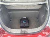 Thumbnail of 2012 Cayenne Red Nissan Leaf