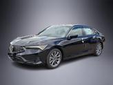 Thumbnail of 2025 Black Pearl Acura Integra