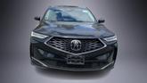 Thumbnail of 2025 Black Acura MDX