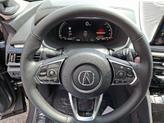 Thumbnail of 2025 Black Acura MDX