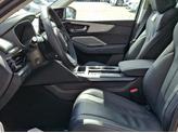 Thumbnail of 2025 Black Acura MDX