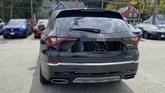 Thumbnail of 2025 Black Acura MDX